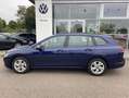 Volkswagen Golf Variant 1.5 TSI DSG Life NAVI+LED+APP-CONNE Blau - thumbnail 2