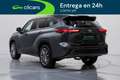 Toyota Highlander 2.5 hybrid Advance T. Panorámico Pintura metaliza Gris - thumbnail 17