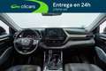 Toyota Highlander 2.5 hybrid Advance T. Panorámico Pintura metaliza Gris - thumbnail 26