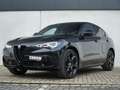 Alfa Romeo Stelvio 2.0 Turbo 280 PK AWD Competizione | Veloce | Harma Schwarz - thumbnail 12