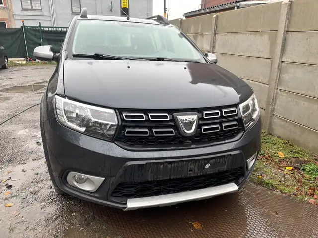 Dacia Sandero Sandero Stepway 0.9 TCe Explorer