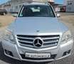 Mercedes-Benz GLK 320 CDI 4Matic AHK BI Xenon SHZ CAM Silber - thumbnail 3