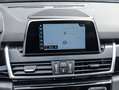 BMW 220 i  Sport Line RFK NAVI LED Sound Syst. DAB Blanc - thumbnail 9