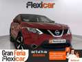 Nissan Qashqai 1.2 DIG-T Tekna Premium 4x2 Rojo - thumbnail 1