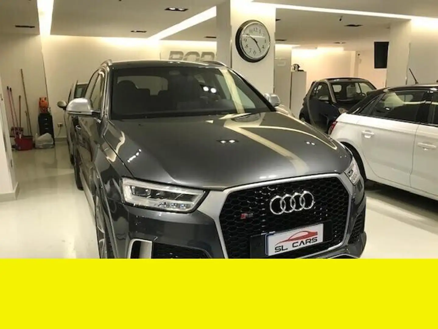 Audi Q3 - 1