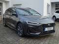 Ford Focus Turnier ST-Line Auto Matrix Navi Winterp Gris - thumbnail 3