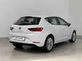 SEAT Leon 1.4 TGI 5p. Business HIGH  DSG Bianco - thumbnail 3