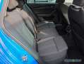 Skoda Octavia Combi 2.0 TDI 4x4 Clever DSG AHK LED Navi Blu/Azzurro - thumbnail 6