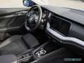 Skoda Octavia Combi 2.0 TDI 4x4 Clever DSG AHK LED Navi Blu/Azzurro - thumbnail 5