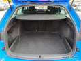 Skoda Octavia Combi 2.0 TDI 4x4 Clever DSG AHK LED Navi Blu/Azzurro - thumbnail 7