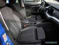 Skoda Octavia Combi 2.0 TDI 4x4 Clever DSG AHK LED Navi Blu/Azzurro - thumbnail 4