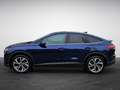 Audi Q4 e-tron 40 Sportback NaviPlus Matrix 20-Zoll Pano APS-P... Blau - thumbnail 4