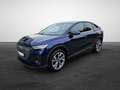 Audi Q4 e-tron 40 Sportback NaviPlus Matrix 20-Zoll Pano APS-P... Blau - thumbnail 3