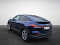 Audi Q4 e-tron 40 Sportback NaviPlus Matrix 20-Zoll Pano APS-P... Blau - thumbnail 5