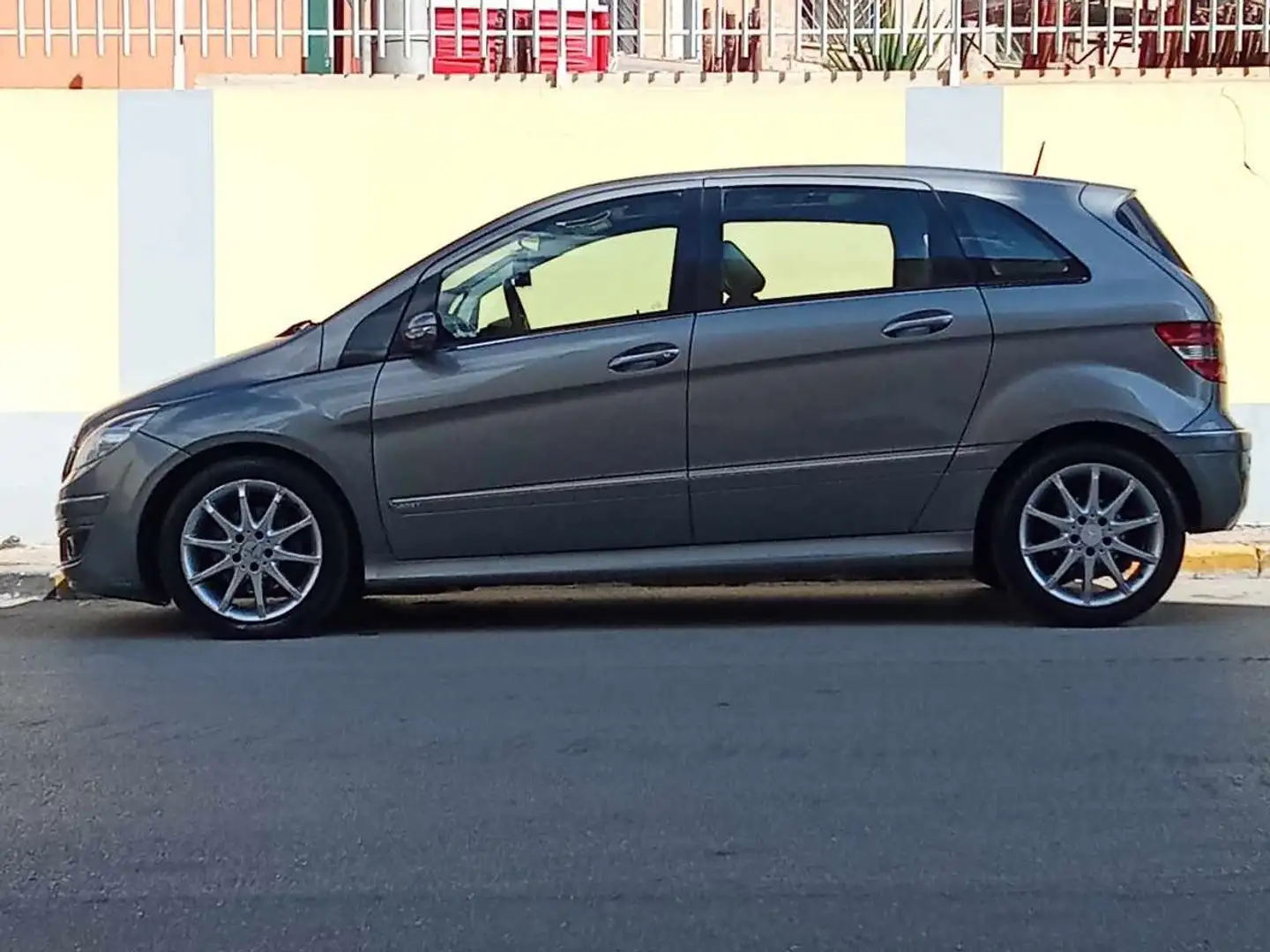 Mercedes-Benz B 200 cdi Sport - 2