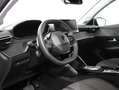 Peugeot 208 1.2 Hybrid 100PK Automaat Allure | Navigatie | App Gris - thumbnail 2