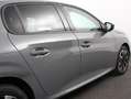 Peugeot 208 1.2 Hybrid 100PK Automaat Allure | Navigatie | App Gris - thumbnail 19