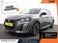 Peugeot 208 1.2 Hybrid 100PK Automaat Allure | Navigatie | App Gris - thumbnail 1
