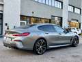 BMW M850i xDrive Gran Coupé Grijs - thumbnail 4