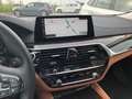 BMW Active Hybrid 5 ActiveHybrid 5 Aut. Luxury Line Fekete - thumbnail 2