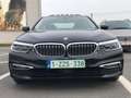 BMW Active Hybrid 5 ActiveHybrid 5 Aut. Luxury Line Czarny - thumbnail 4