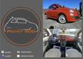 Fiat 500 Lounge STÄNDIG ÜBER 60 FIAT500 IM BESTAND!!! Orange - thumbnail 1
