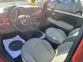 Fiat 500 Lounge STÄNDIG ÜBER 60 FIAT500 IM BESTAND!!! Orange - thumbnail 11