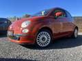 Fiat 500 Lounge STÄNDIG ÜBER 60 FIAT500 IM BESTAND!!! Orange - thumbnail 4