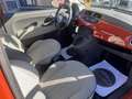 Fiat 500 Lounge STÄNDIG ÜBER 60 FIAT500 IM BESTAND!!! Orange - thumbnail 13