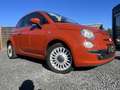 Fiat 500 Lounge STÄNDIG ÜBER 60 FIAT500 IM BESTAND!!! Orange - thumbnail 2