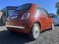 Fiat 500 Lounge STÄNDIG ÜBER 60 FIAT500 IM BESTAND!!! Orange - thumbnail 8