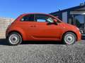 Fiat 500 Lounge STÄNDIG ÜBER 60 FIAT500 IM BESTAND!!! Orange - thumbnail 9