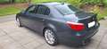 BMW 525 525i Aut. Gris - thumbnail 2