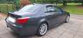 BMW 525 525i Aut. Gris - thumbnail 3
