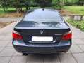 BMW 525 525i Aut. Gris - thumbnail 12