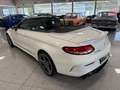 Mercedes-Benz C 63 AMG C63 S AMG V8 BI-TURBO |17tKM|1A/TOP|SERVICE:NEU Blanc - thumbnail 4