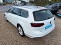 Volkswagen Passat Variant Elegance TDi 4Motion Standheizung Weiß - thumbnail 5