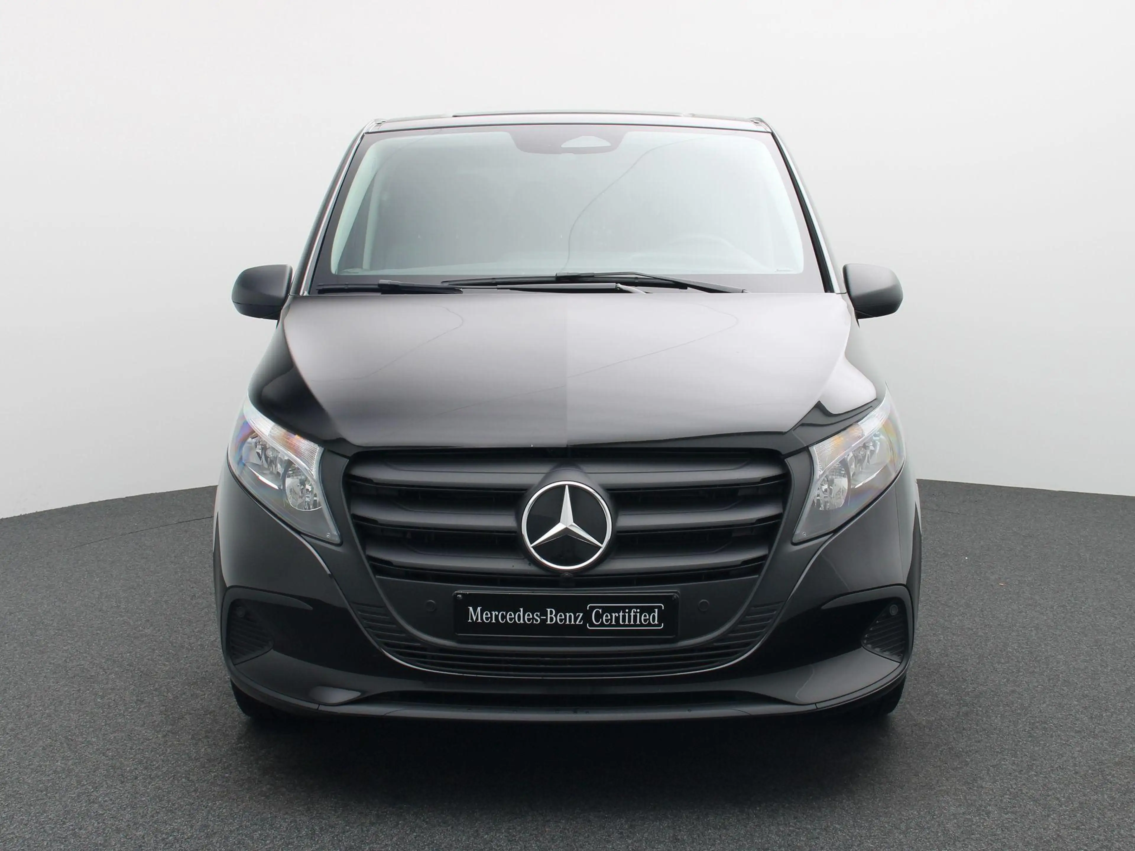 Mercedes-Benz Vito Mixto 114 CDI Pro L2 + DUBBEL CABINE + — photo 3