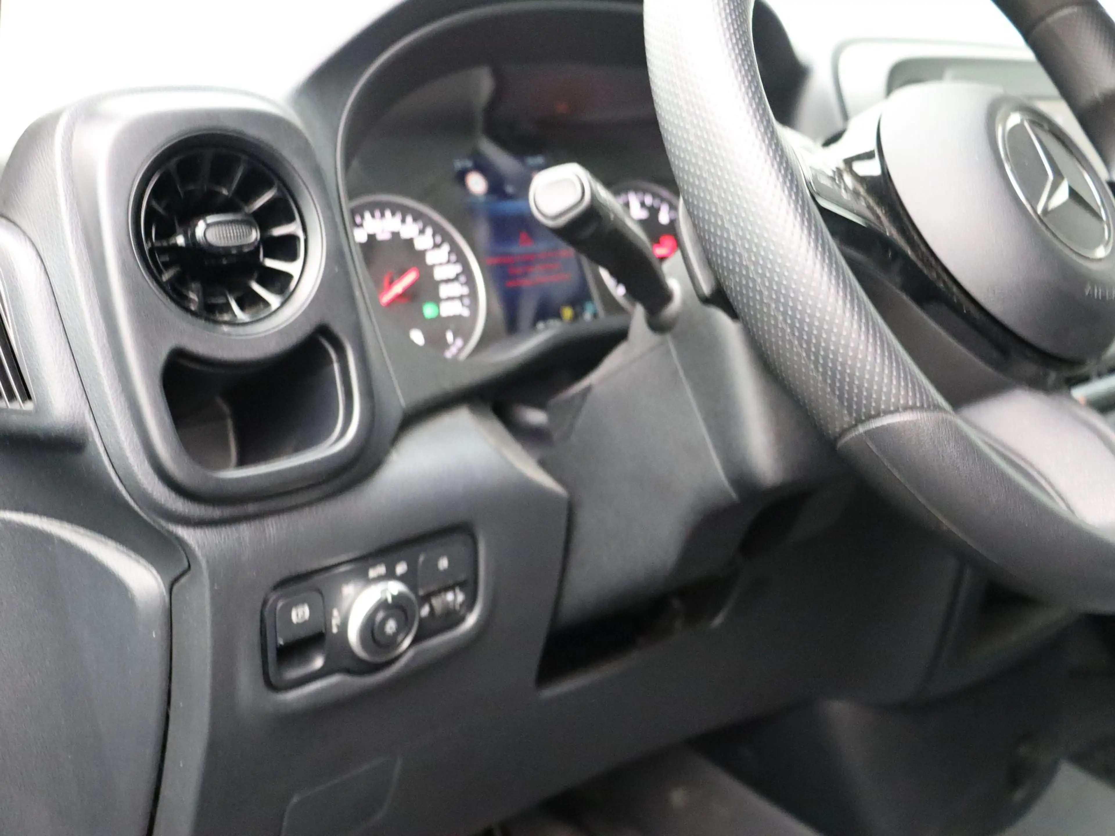 Mercedes-Benz Vito Mixto 114 CDI Pro L2 + DUBBEL CABINE + — photo 10