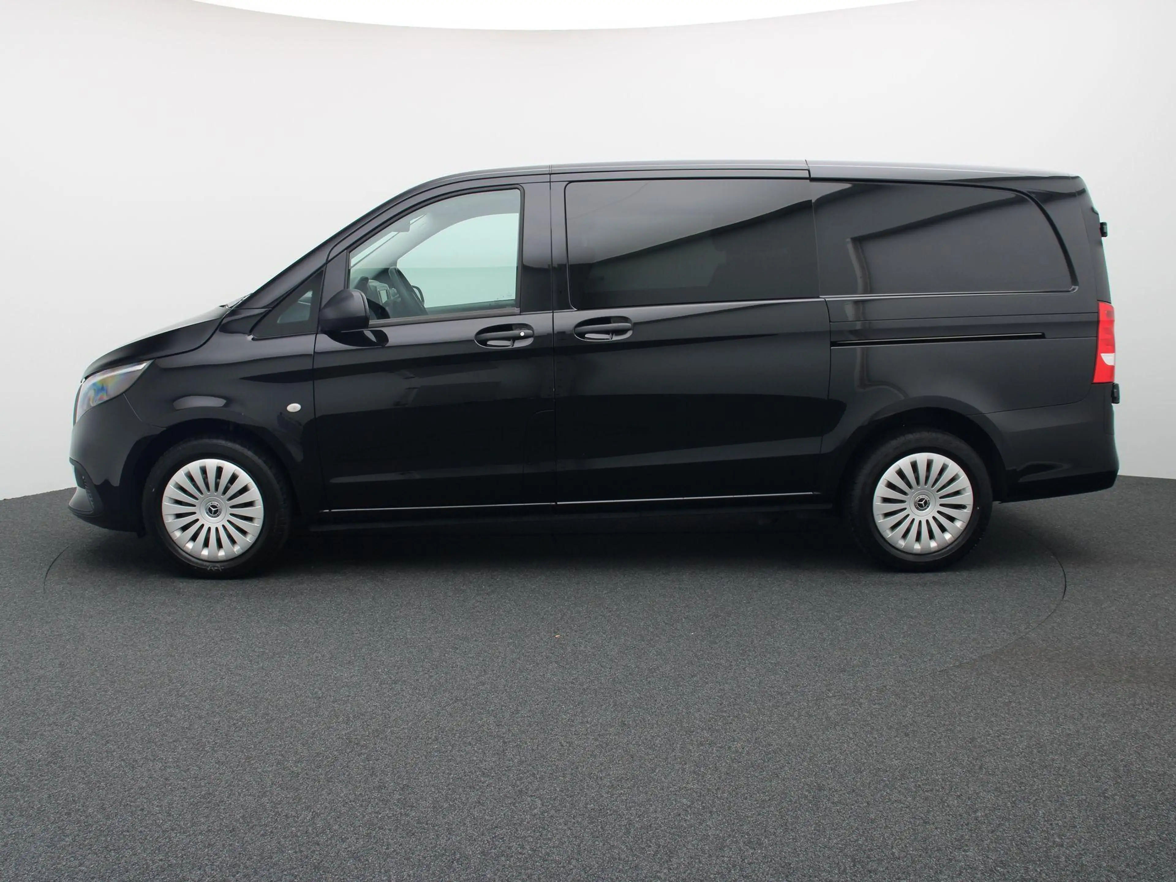 Mercedes-Benz Vito Mixto 114 CDI Pro L2 + DUBBEL CABINE + — photo 4