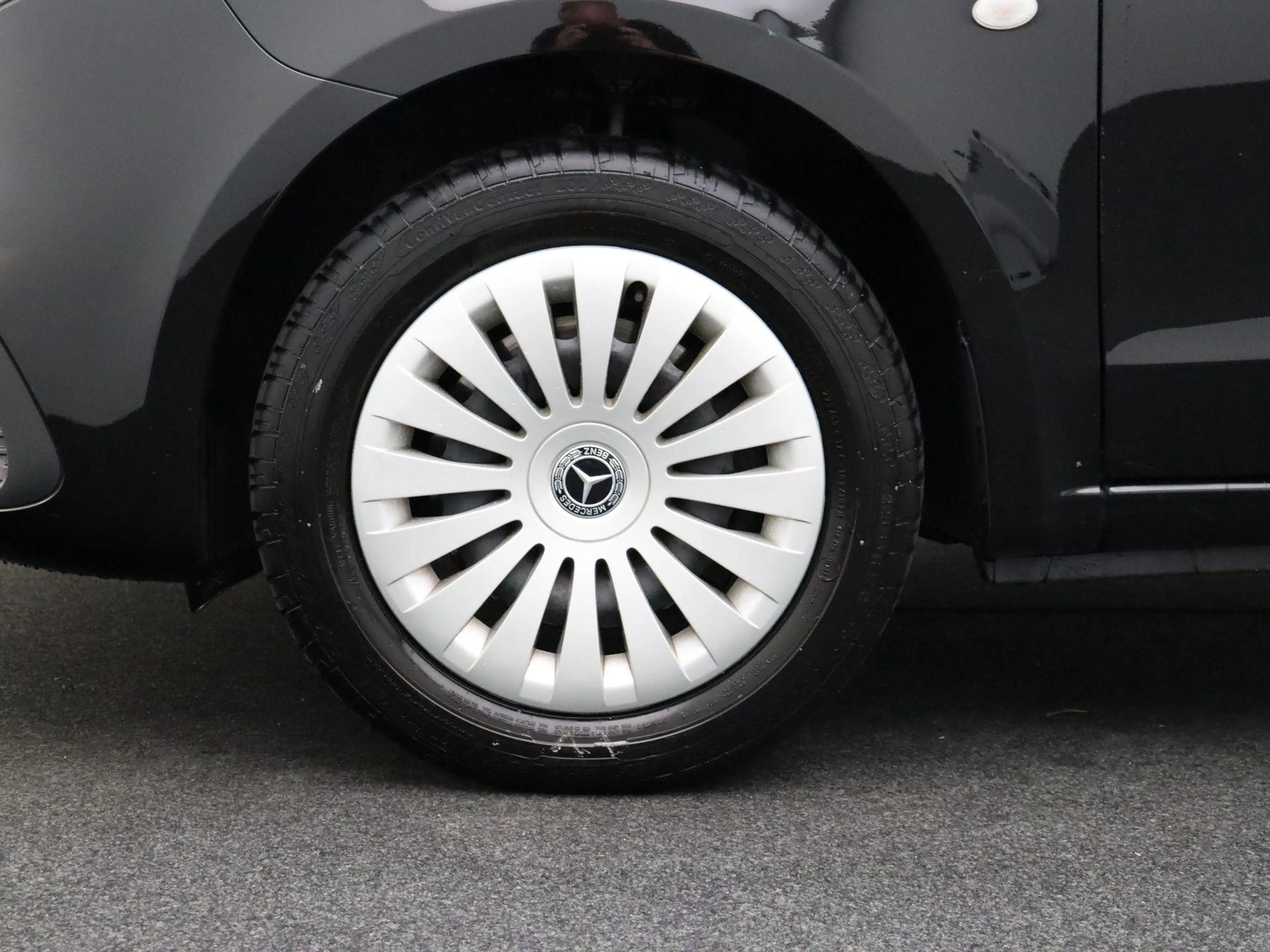 Mercedes-Benz Vito Mixto 114 CDI Pro L2 + DUBBEL CABINE + — photo 7