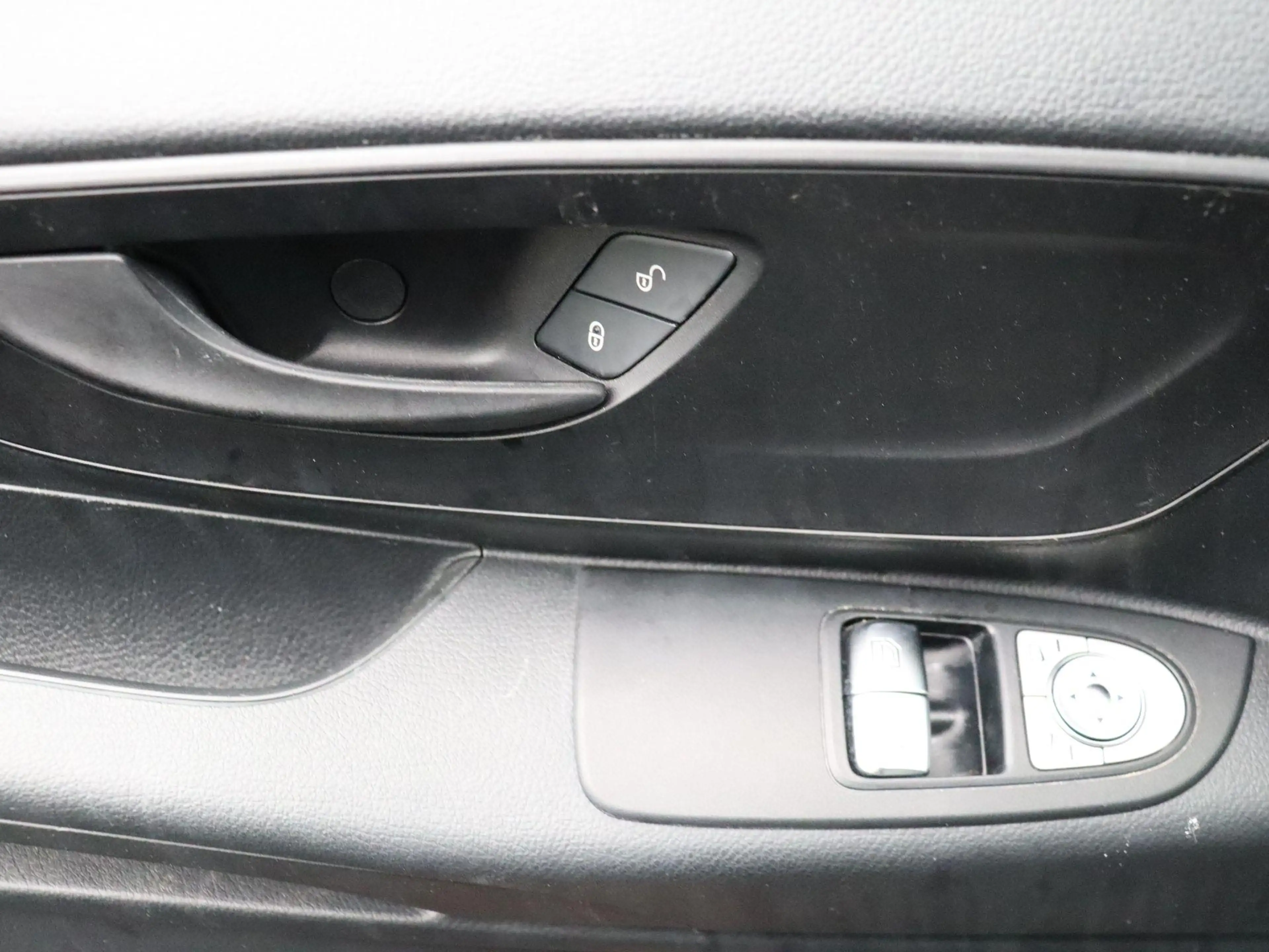 Mercedes-Benz Vito Mixto 114 CDI Pro L2 + DUBBEL CABINE + — photo 9