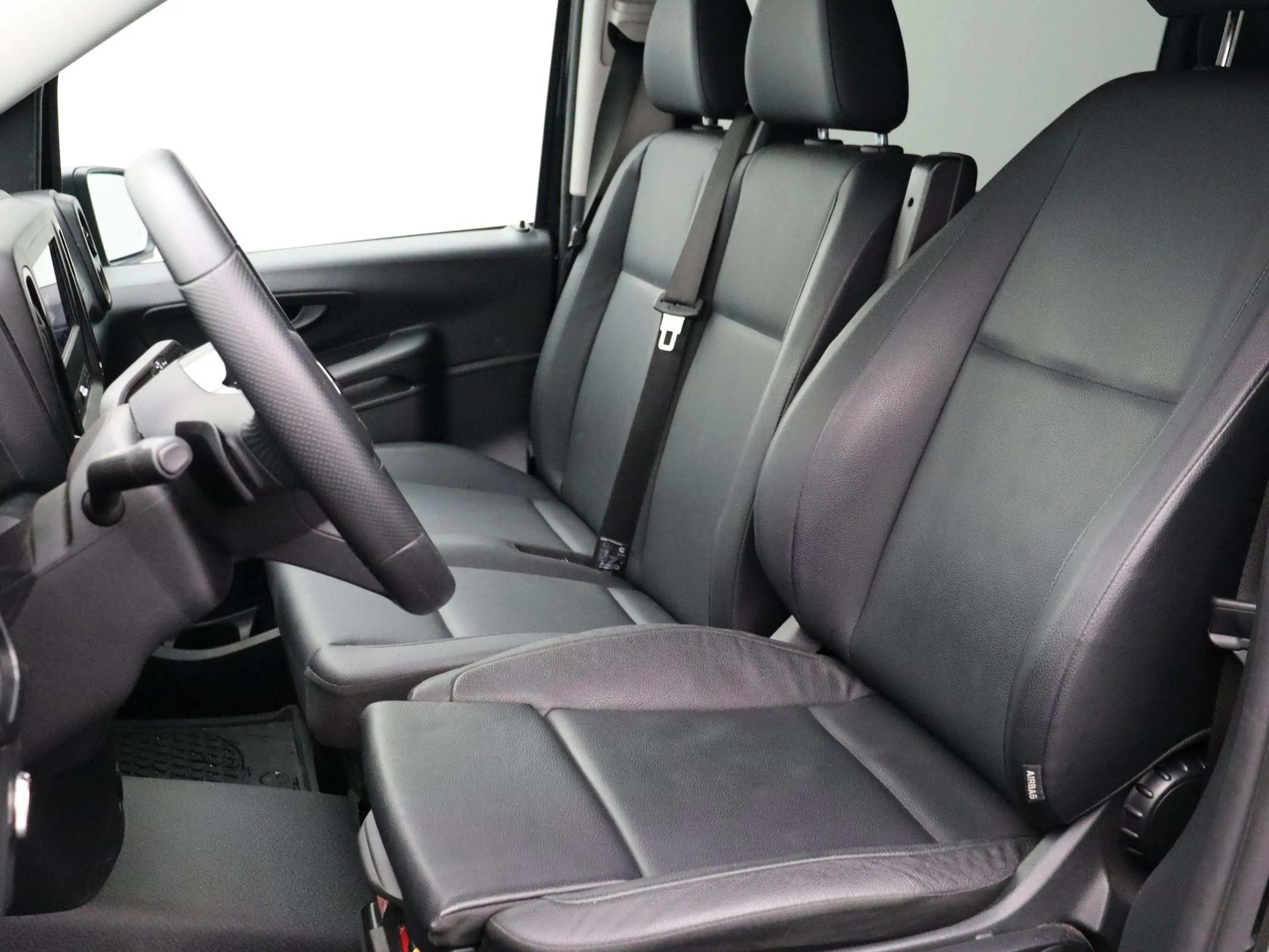 Mercedes-Benz Vito Mixto 114 CDI Pro L2 + DUBBEL CABINE + — photo 11