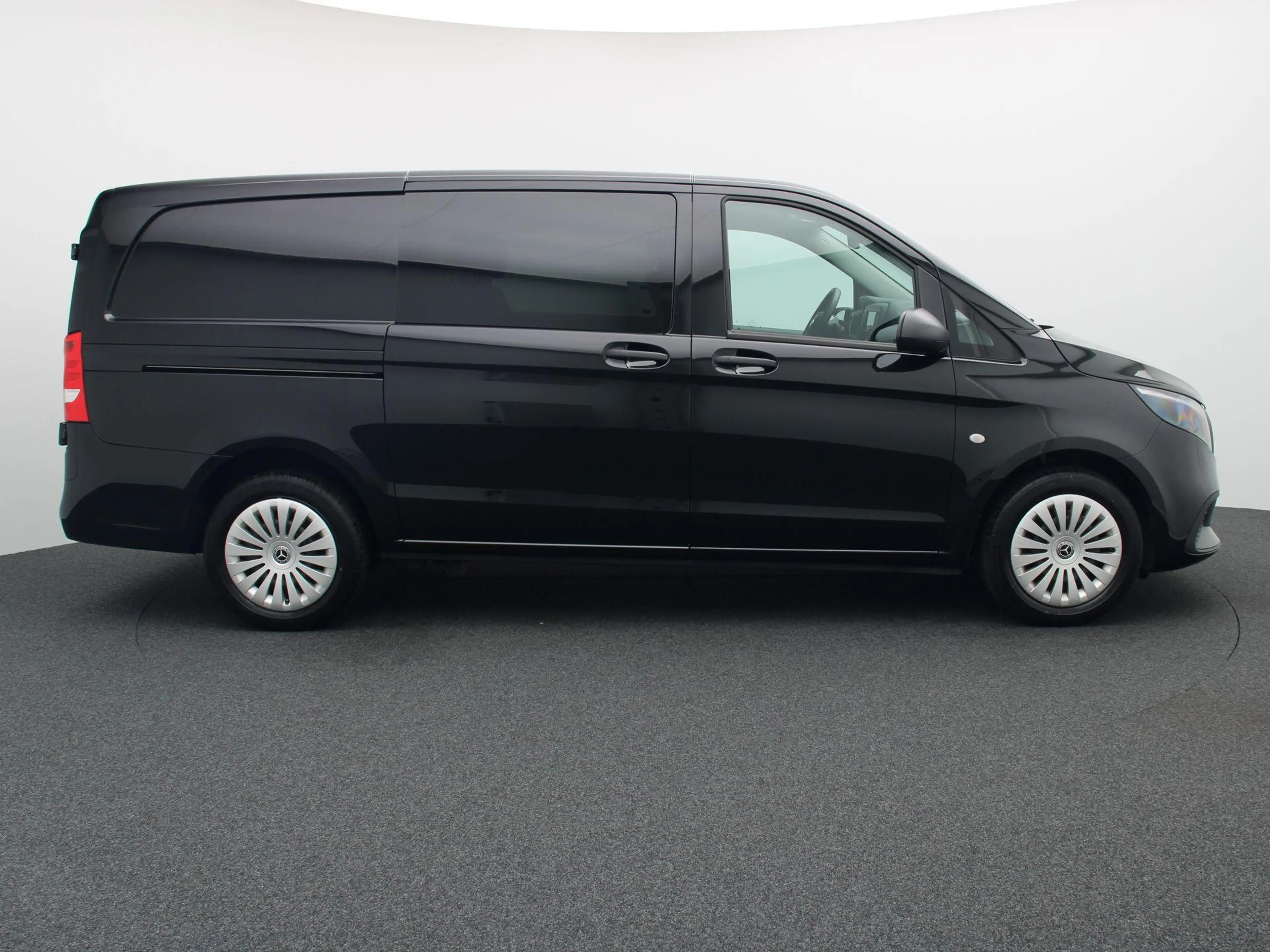Mercedes-Benz Vito Mixto 114 CDI Pro L2 + DUBBEL CABINE + — photo 6
