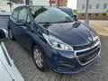 Peugeot 208 Active Pure Tech 68 Klima Alufelgen Bluetooth Gris - thumbnail 3
