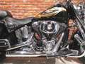 Harley-Davidson Heritage FLSTC Classic 1450 Noir - thumbnail 2