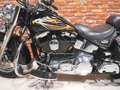 Harley-Davidson Heritage FLSTC Classic 1450 Noir - thumbnail 11