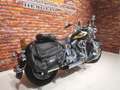 Harley-Davidson Heritage FLSTC Classic 1450 Noir - thumbnail 7