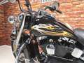 Harley-Davidson Heritage FLSTC Classic 1450 Noir - thumbnail 13