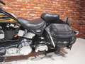 Harley-Davidson Heritage FLSTC Classic 1450 Noir - thumbnail 12